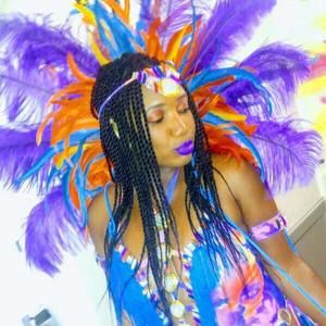 Meet your Posher, Samantha